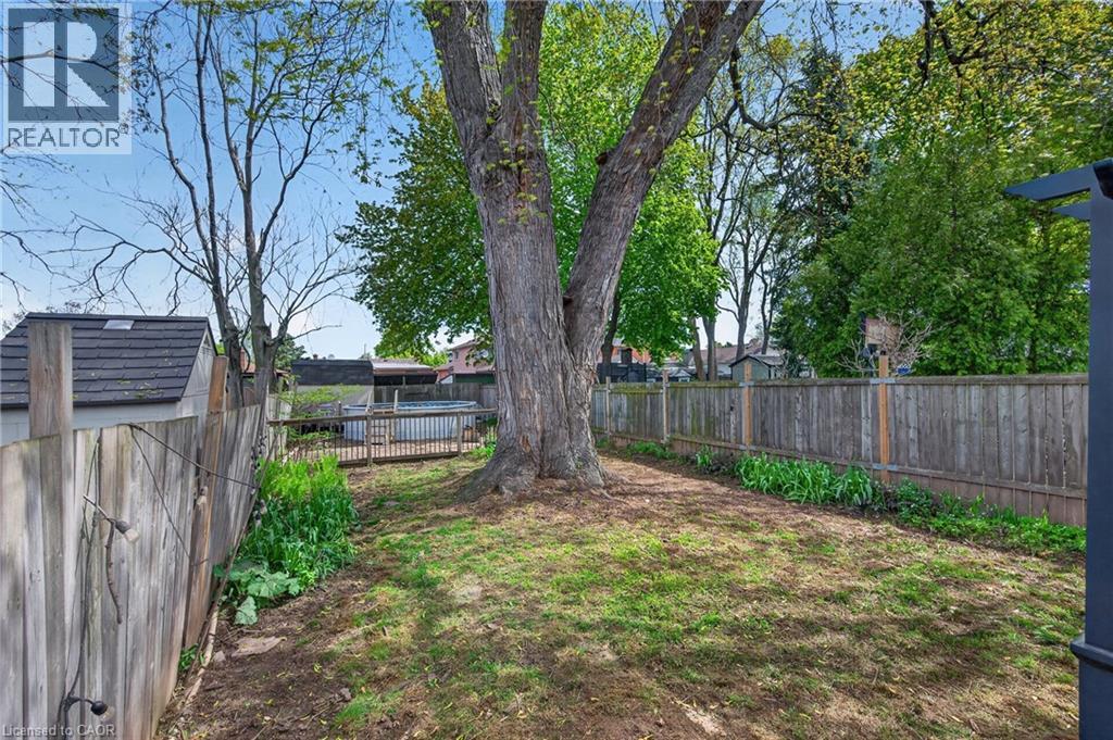 147 Strachan Street E, Hamilton, Ontario  L8L 3M7 - Photo 21 - 40845528