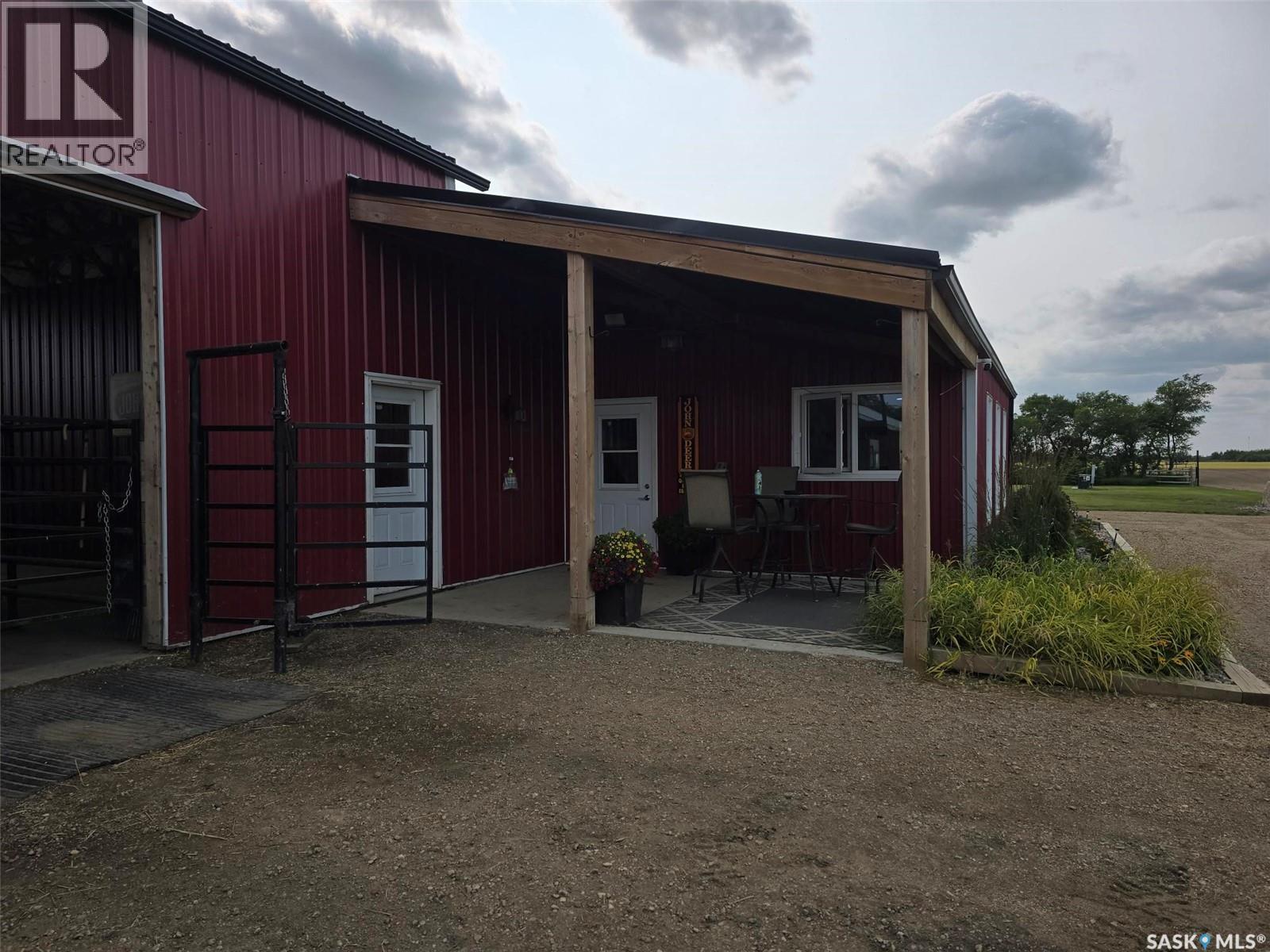 Brooksland Farms, Wolseley Rm No. 155, Saskatchewan  S0G 5H0 - Photo 14 - SK045321