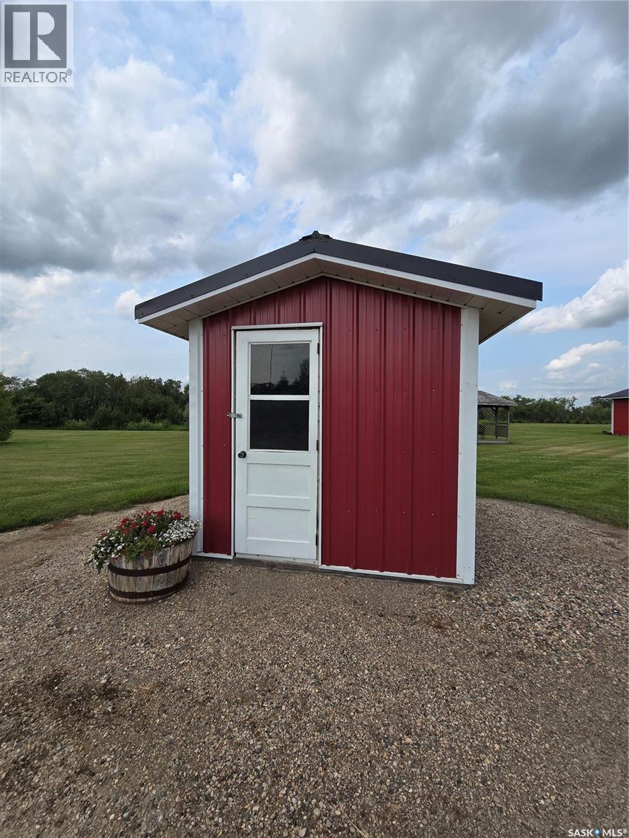 Brooksland Farms, Wolseley Rm No. 155, Saskatchewan  S0G 5H0 - Photo 18 - SK045321