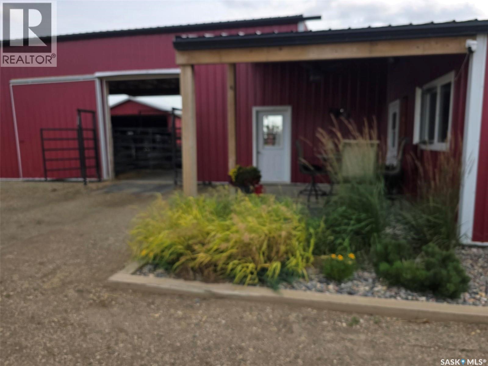 Brooksland Farms, Wolseley Rm No. 155, Saskatchewan  S0G 5H0 - Photo 10 - SK045321