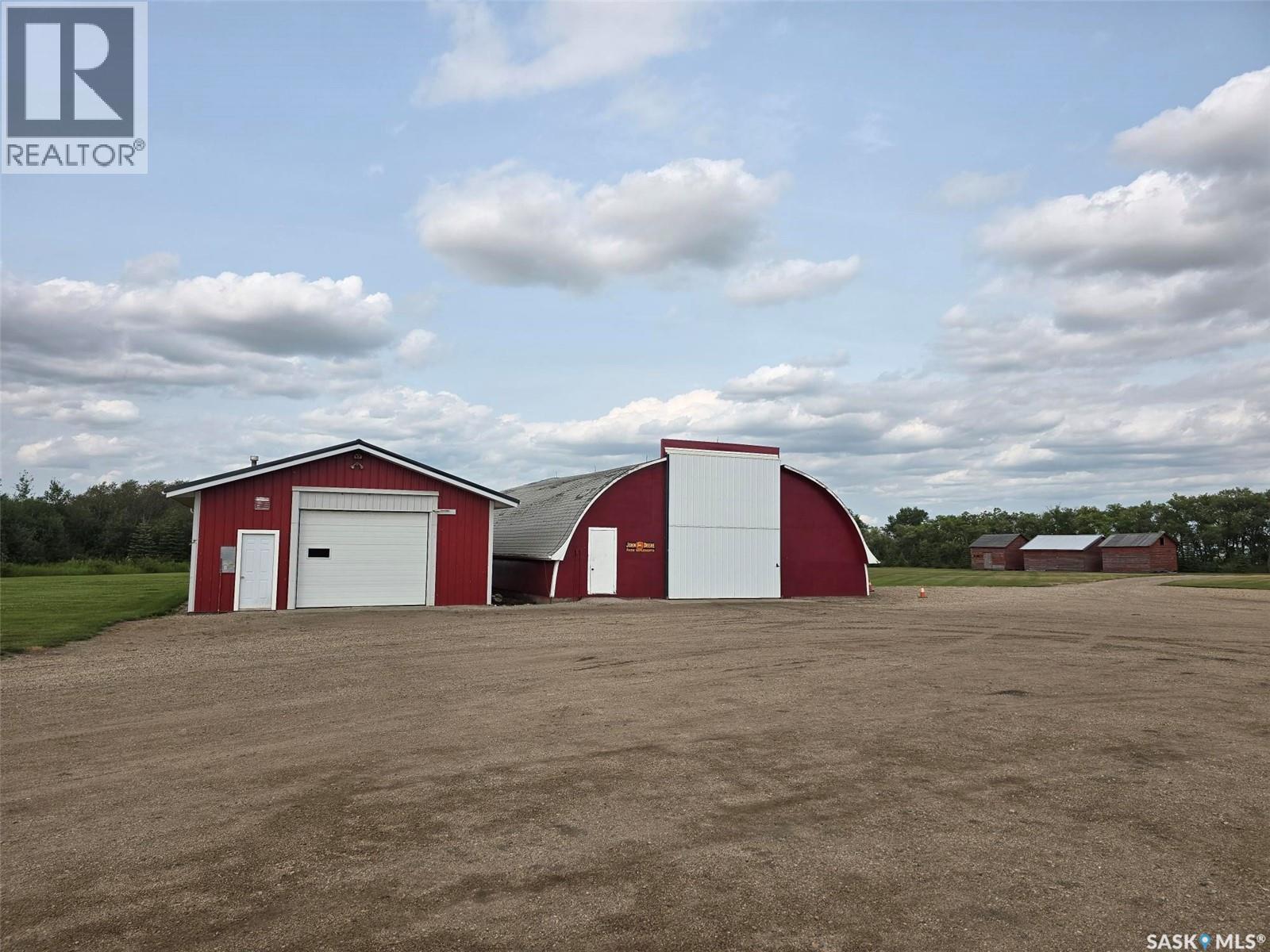 Brooksland Farms, Wolseley Rm No. 155, Saskatchewan  S0G 5H0 - Photo 15 - SK045321