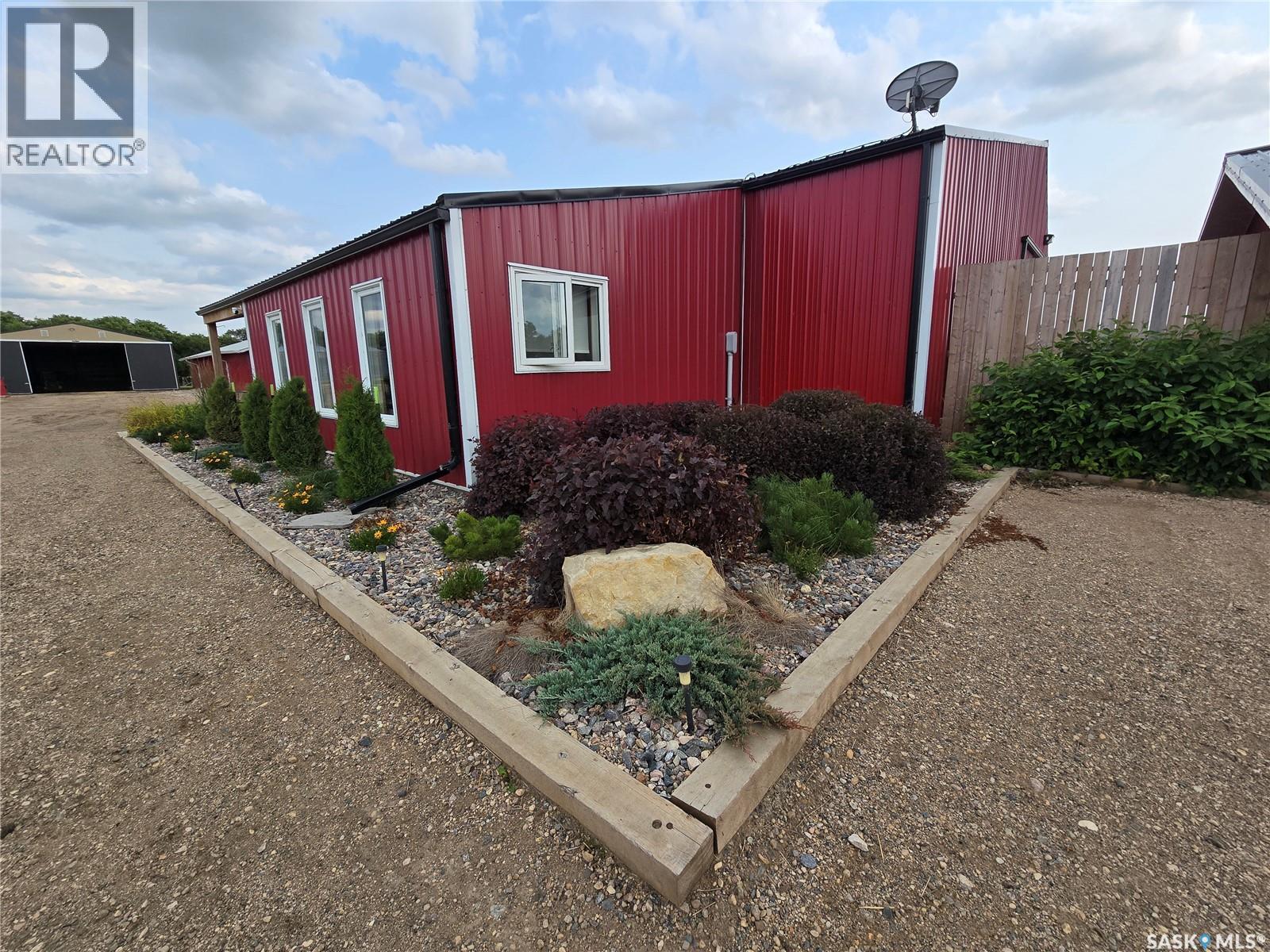 Brooksland Farms, Wolseley Rm No. 155, Saskatchewan  S0G 5H0 - Photo 11 - SK045321