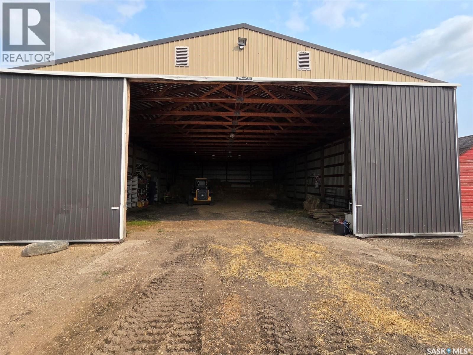 Brooksland Farms, Wolseley Rm No. 155, Saskatchewan  S0G 5H0 - Photo 16 - SK045321