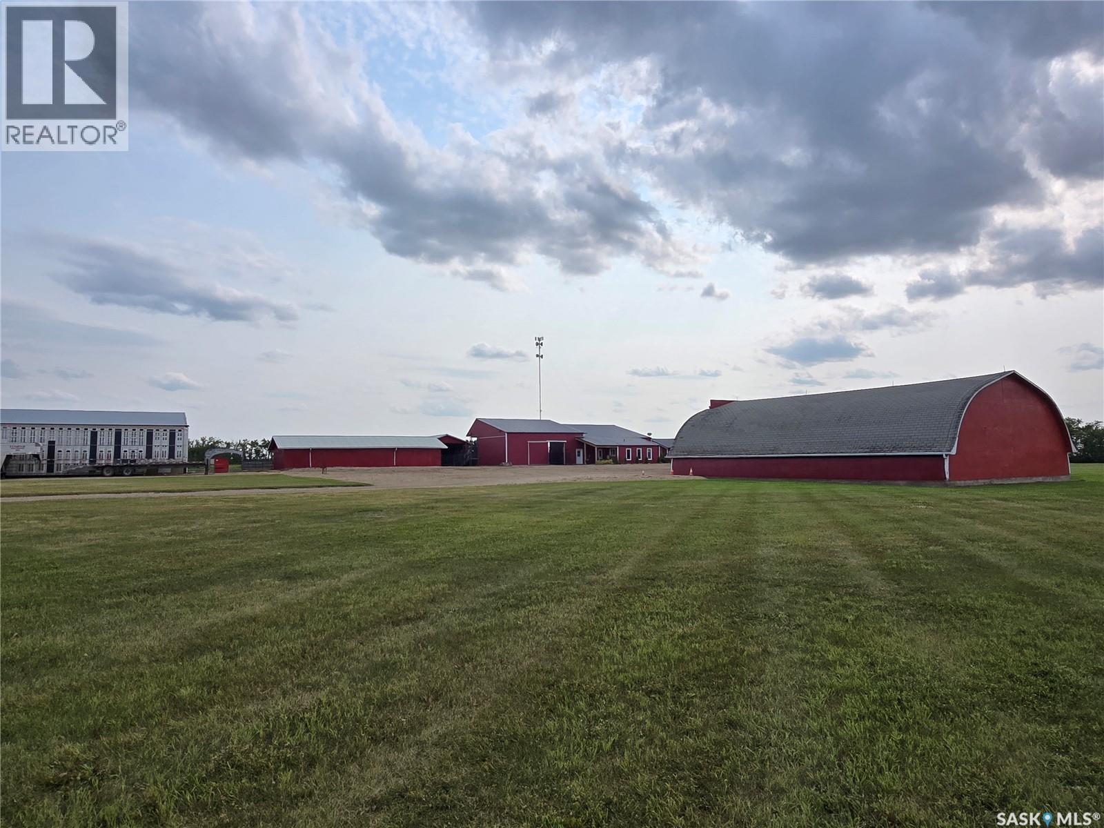 Brooksland Farms, Wolseley Rm No. 155, Saskatchewan  S0G 5H0 - Photo 22 - SK045321