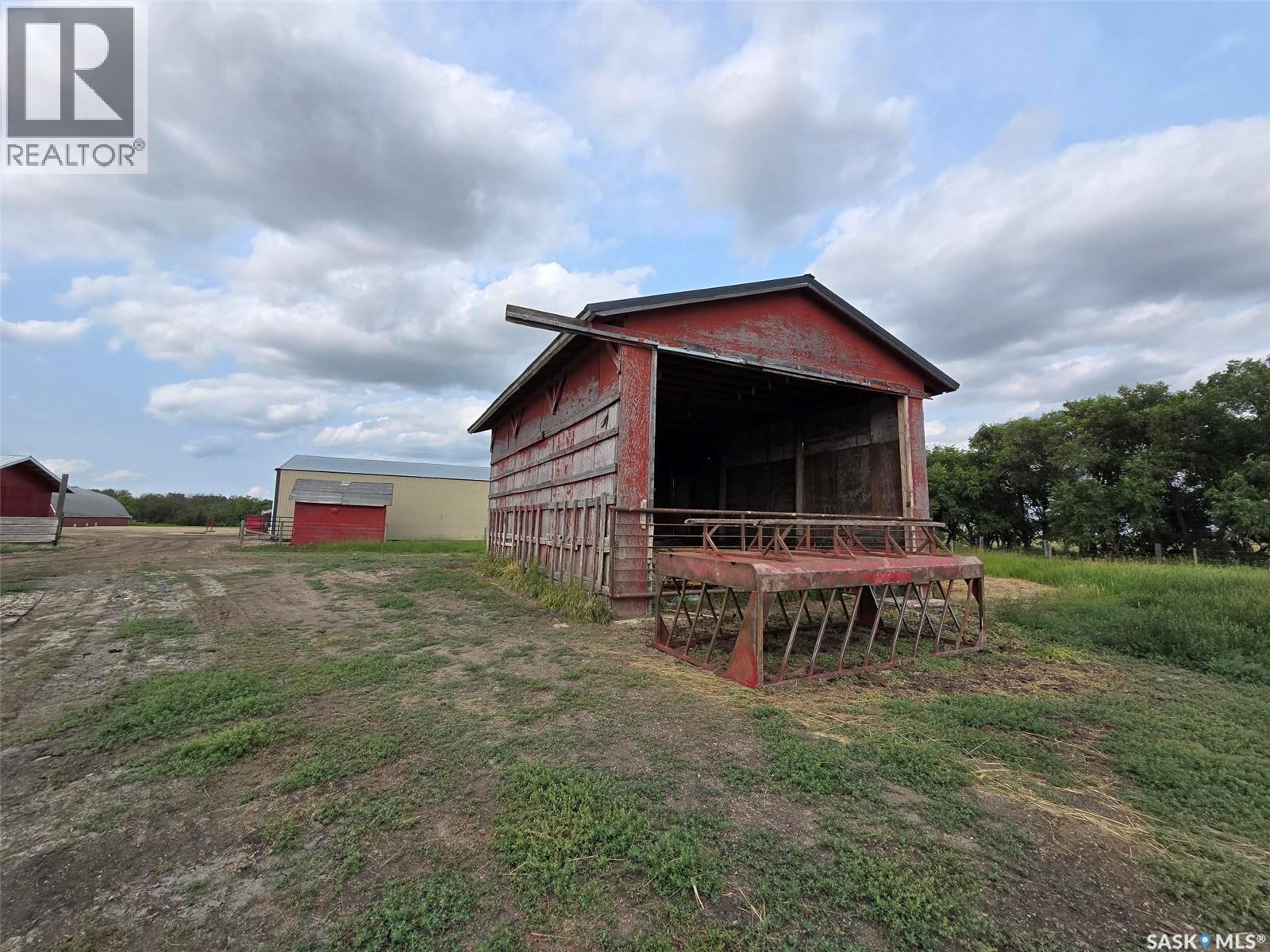 Brooksland Farms, Wolseley Rm No. 155, Saskatchewan  S0G 5H0 - Photo 23 - SK045321