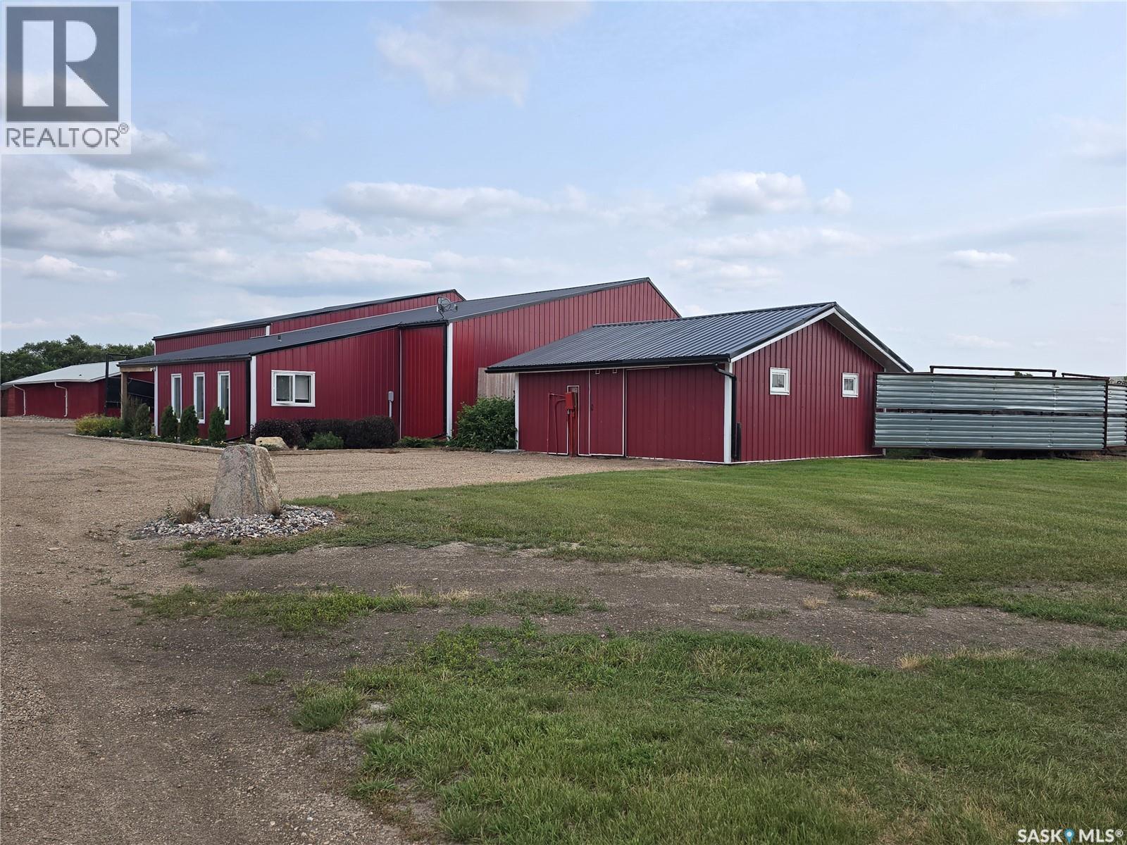Brooksland Farms, Wolseley Rm No. 155, Saskatchewan  S0G 5H0 - Photo 12 - SK045321