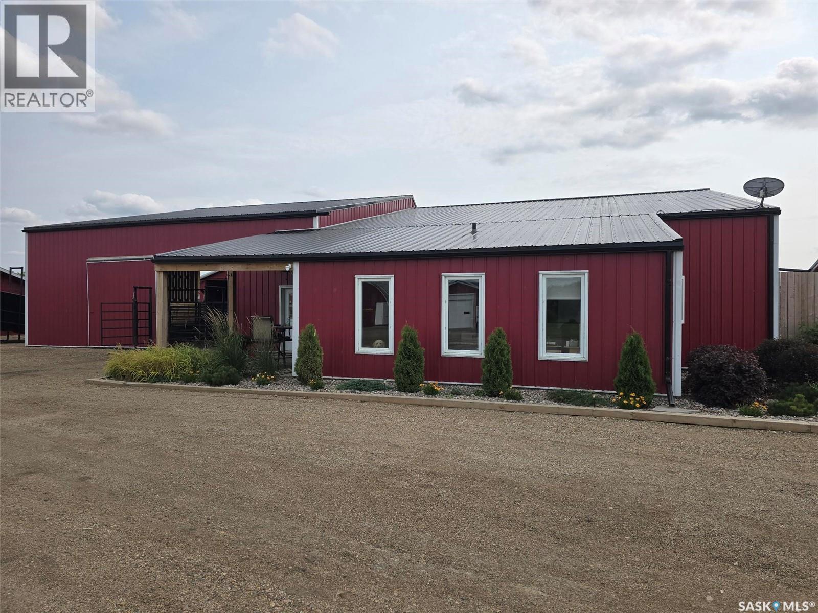 Brooksland Farms, Wolseley Rm No. 155, Saskatchewan  S0G 5H0 - Photo 13 - SK045321