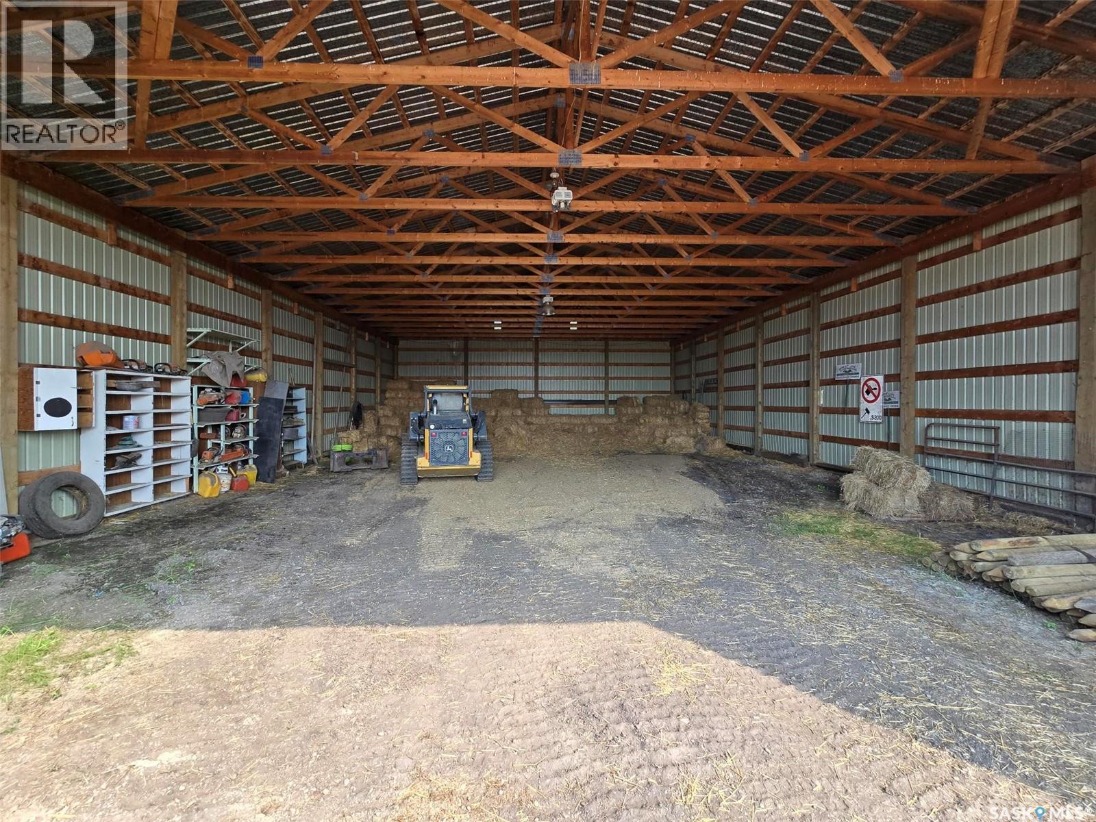 Brooksland Farms, Wolseley Rm No. 155, Saskatchewan  S0G 5H0 - Photo 17 - SK045321