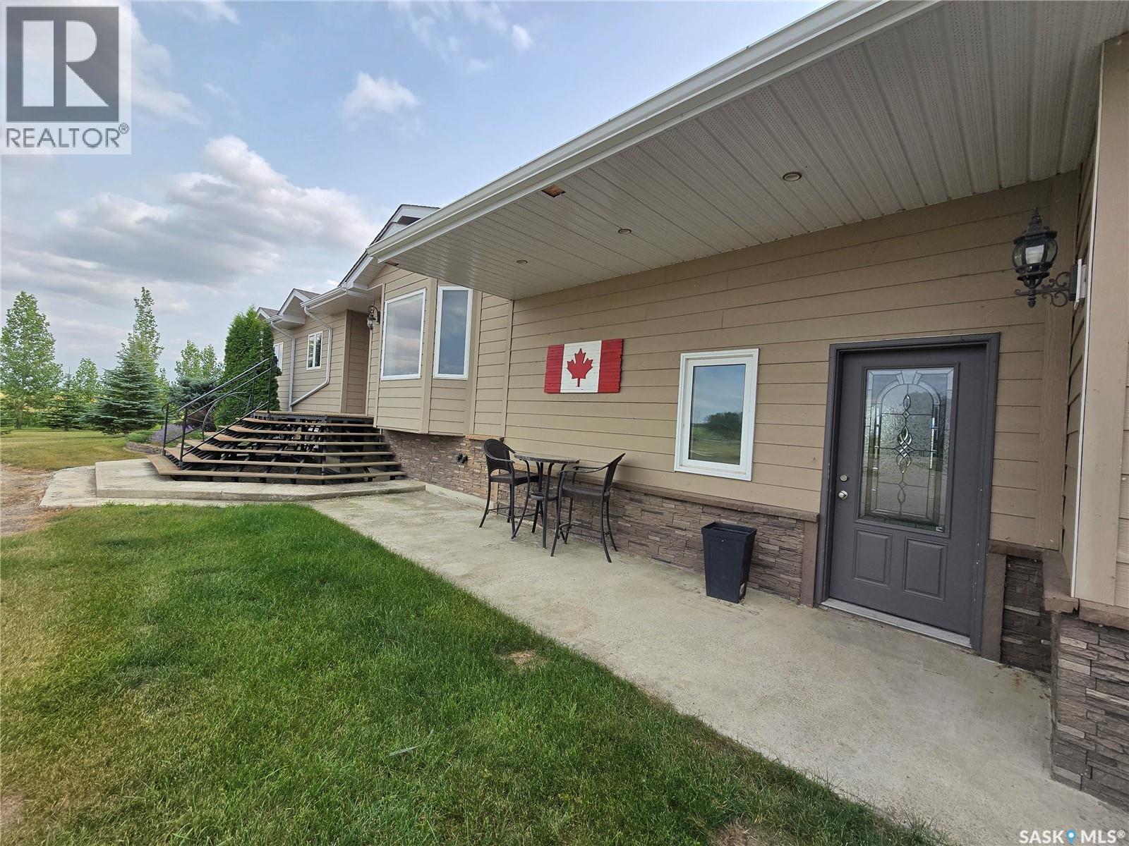Brooksland Farms, Wolseley Rm No. 155, Saskatchewan  S0G 5H0 - Photo 8 - SK045321