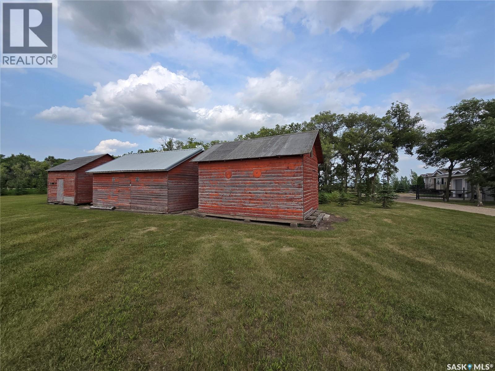 Brooksland Farms, Wolseley Rm No. 155, Saskatchewan  S0G 5H0 - Photo 21 - SK045321