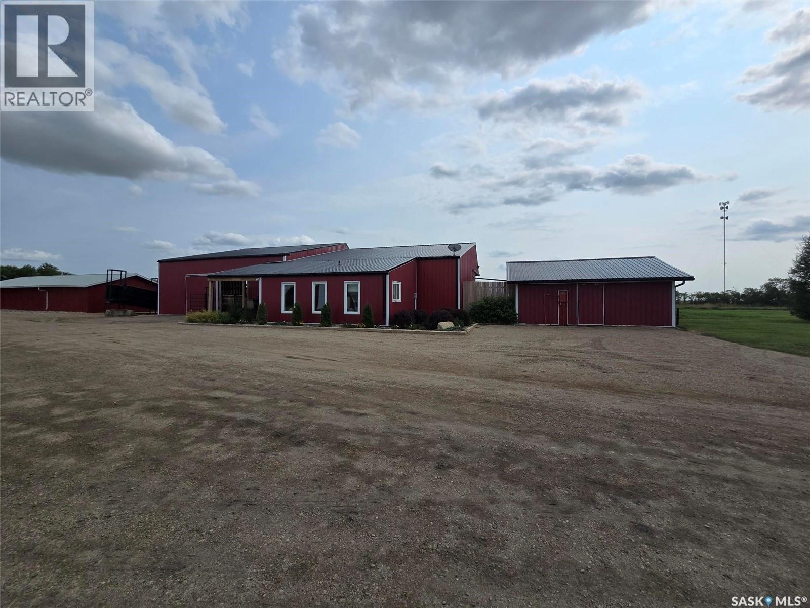 Brooksland Farms, Wolseley Rm No. 155, Saskatchewan  S0G 5H0 - Photo 89 - SK045321