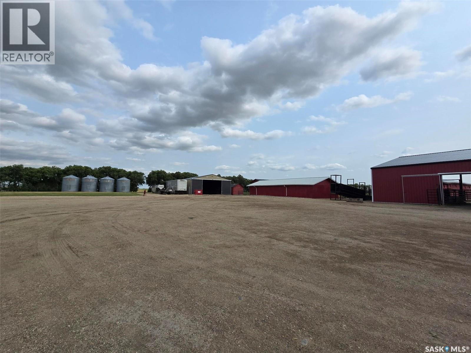 Brooksland Farms, Wolseley Rm No. 155, Saskatchewan  S0G 5H0 - Photo 76 - SK045321