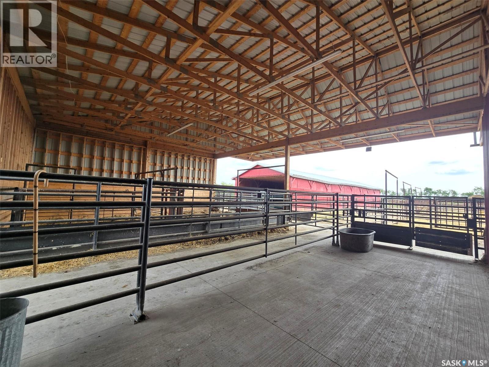 Brooksland Farms, Wolseley Rm No. 155, Saskatchewan  S0G 5H0 - Photo 85 - SK045321