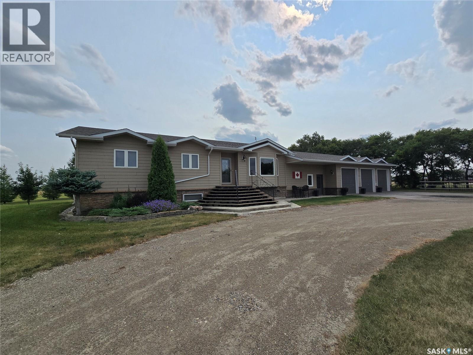 Brooksland Farms, Wolseley Rm No. 155, Saskatchewan  S0G 5H0 - Photo 71 - SK045321