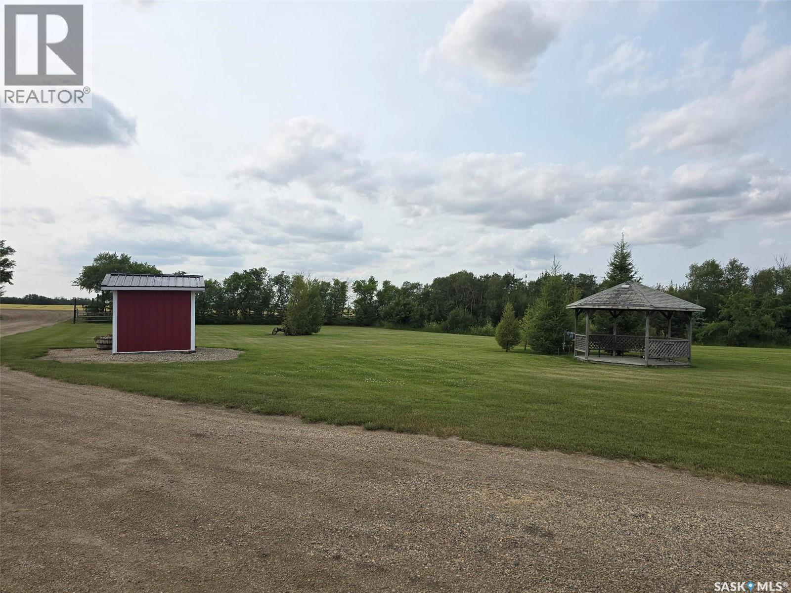 Brooksland Farms, Wolseley Rm No. 155, Saskatchewan  S0G 5H0 - Photo 87 - SK045321