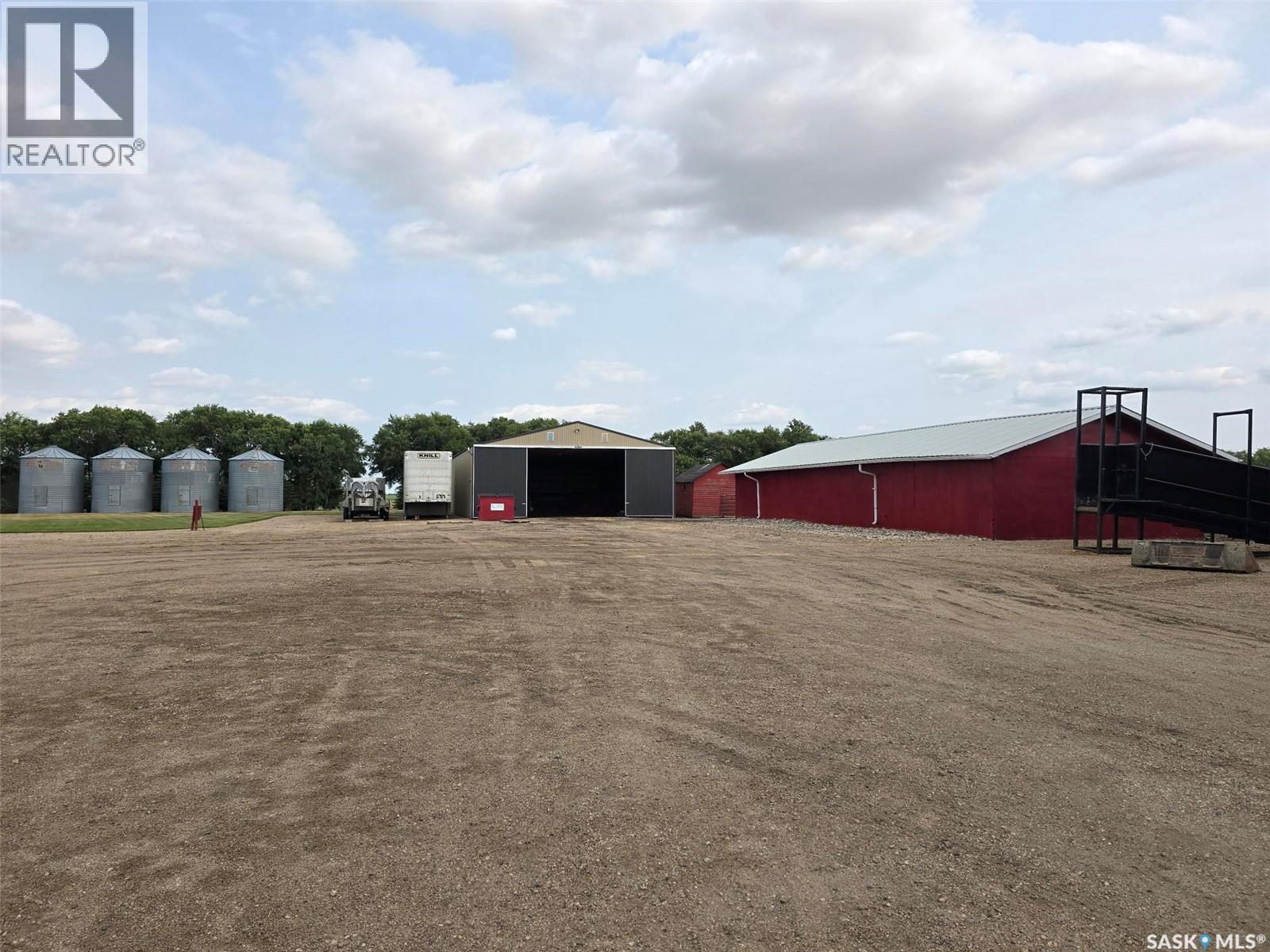 Brooksland Farms, Wolseley Rm No. 155, Saskatchewan  S0G 5H0 - Photo 88 - SK045321