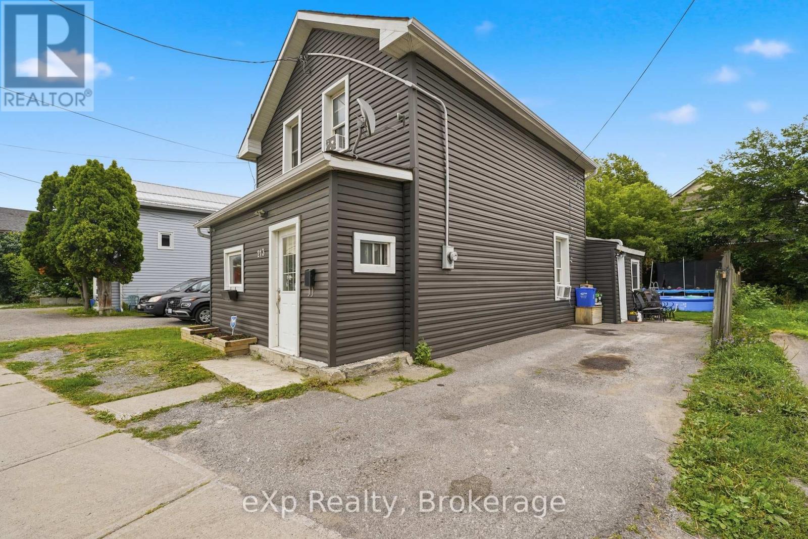 213 Station Street, Belleville, Ontario  K8N 2T6 - Photo 3 - X13665158