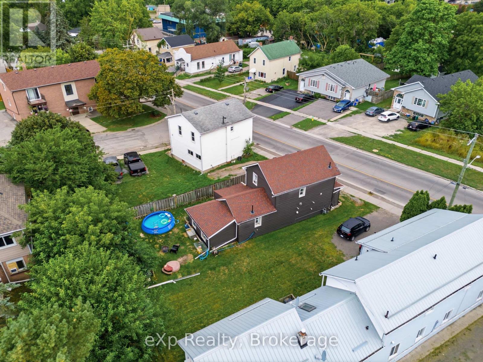 213 Station Street, Belleville, Ontario  K8N 2T6 - Photo 33 - X13665158