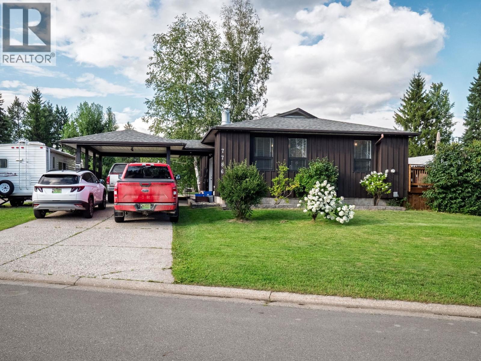 7786 Lancaster Crescent, Prince George, British Columbia  V2N 3R6 - Photo 1 - R3154939