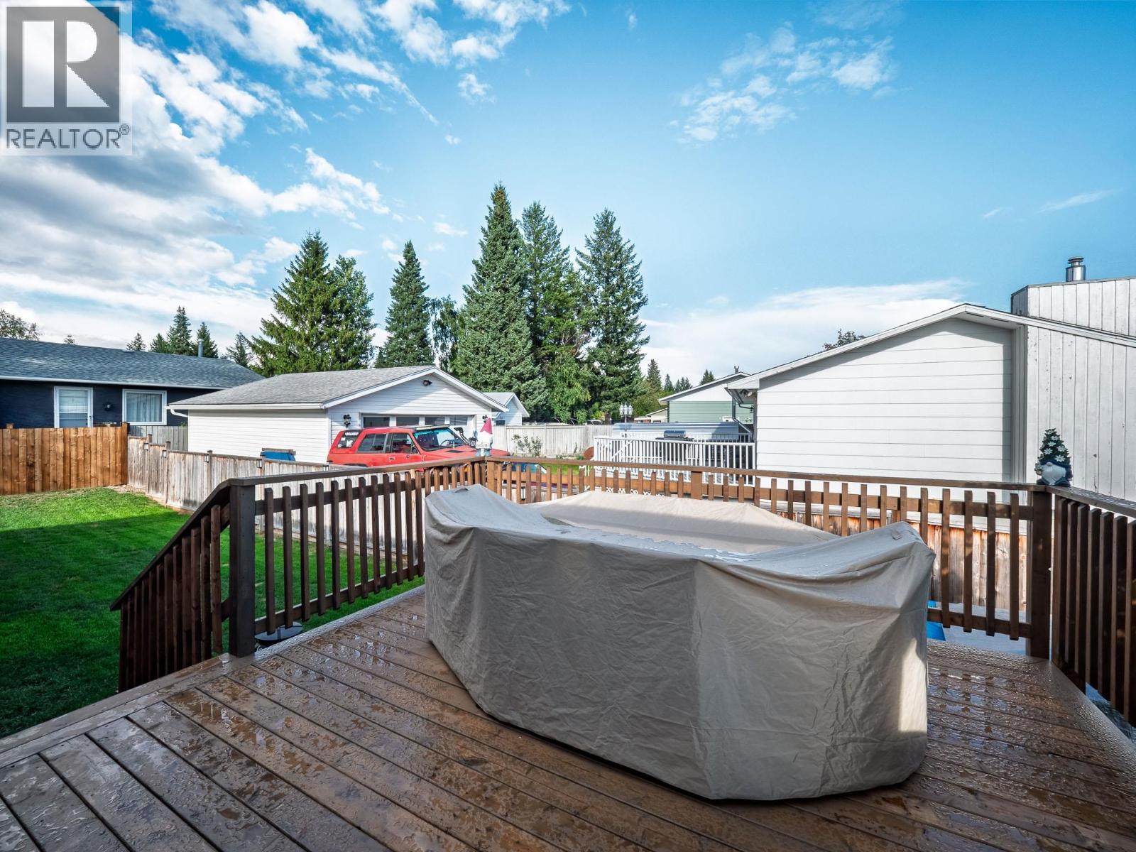 7786 Lancaster Crescent, Prince George, British Columbia  V2N 3R6 - Photo 6 - R3154939