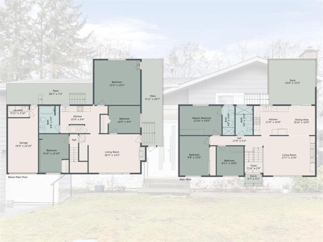 11573 73a Avenue, Delta, British Columbia  V4C 6Y5 - Photo 6 - R3150261