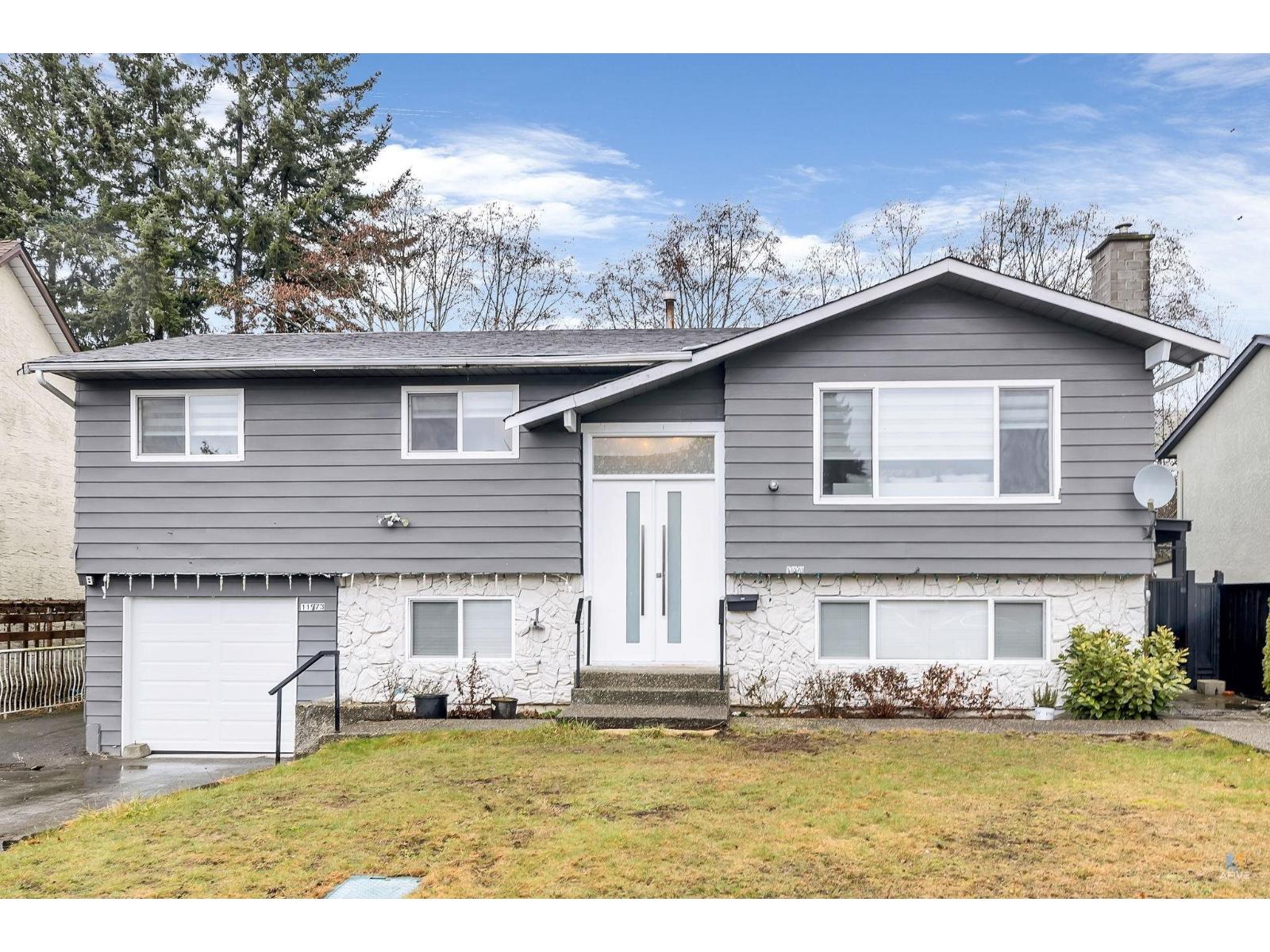 11573 73A AVENUE, Delta, British Columbia