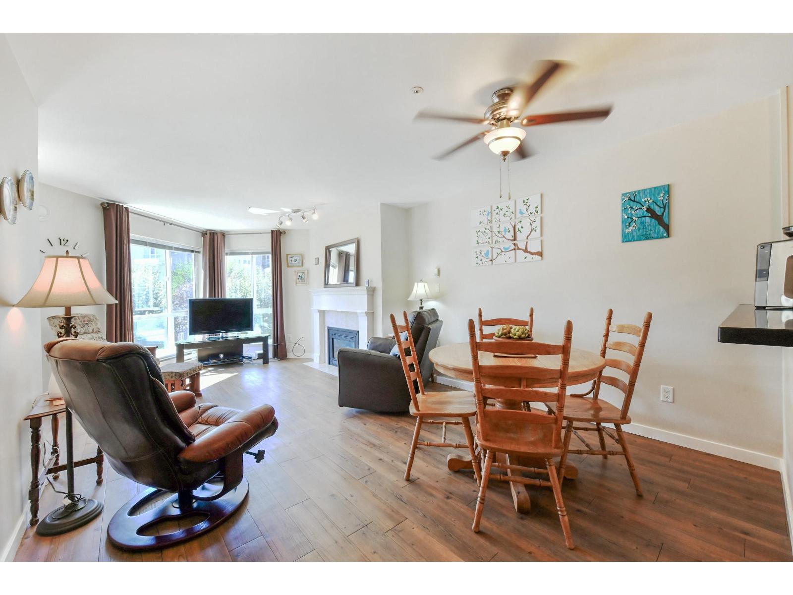 303 3174 Gladwin Road, Abbotsford, British Columbia  V2T 5T5 - Photo 7 - R3154767