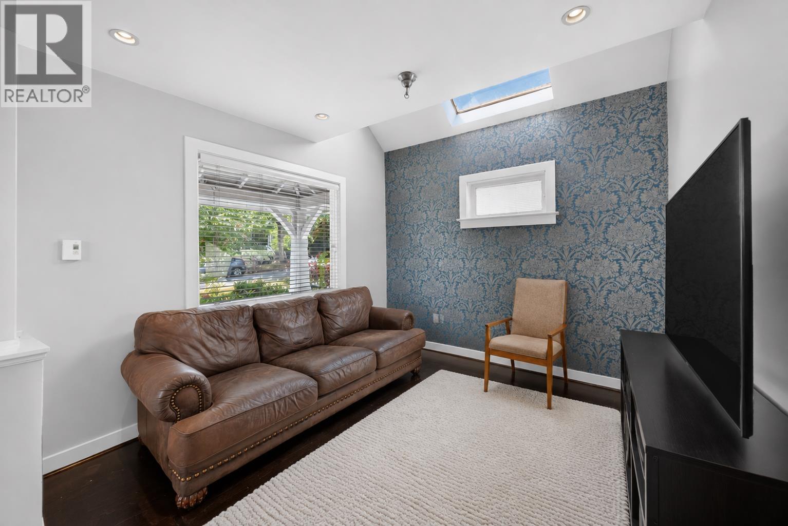 4327 W 12th Avenue, Vancouver, British Columbia  V6R 2P9 - Photo 4 - R3154151