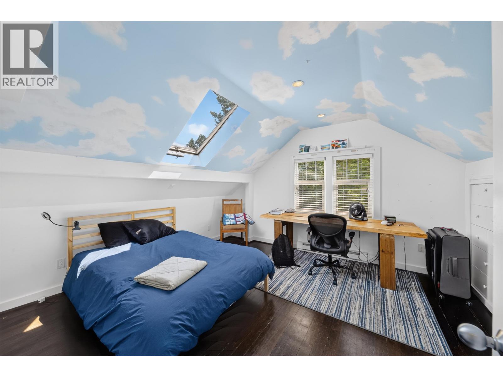 4327 W 12th Avenue, Vancouver, British Columbia  V6R 2P9 - Photo 10 - R3154151
