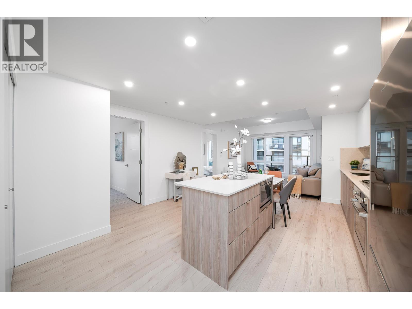307 8428 Park Road, Richmond, British Columbia  V6Y 0K1 - Photo 13 - R3153607