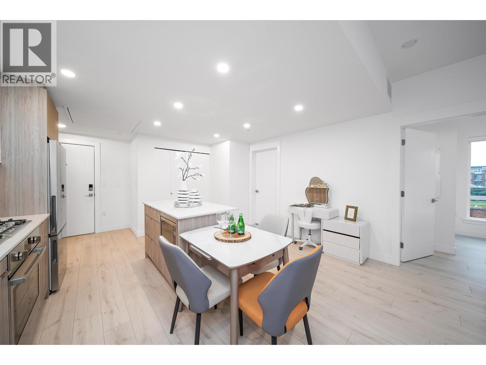 307 8428 Park Road, Richmond, British Columbia  V6Y 0K1 - Photo 14 - R3153607