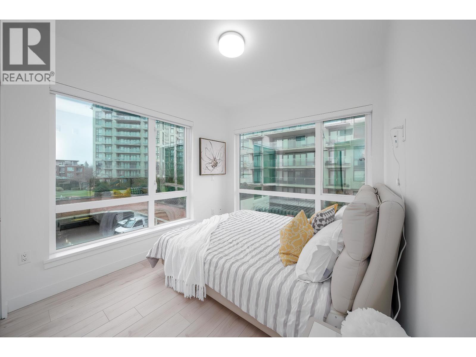 307 8428 PARK ROAD, Richmond, British Columbia