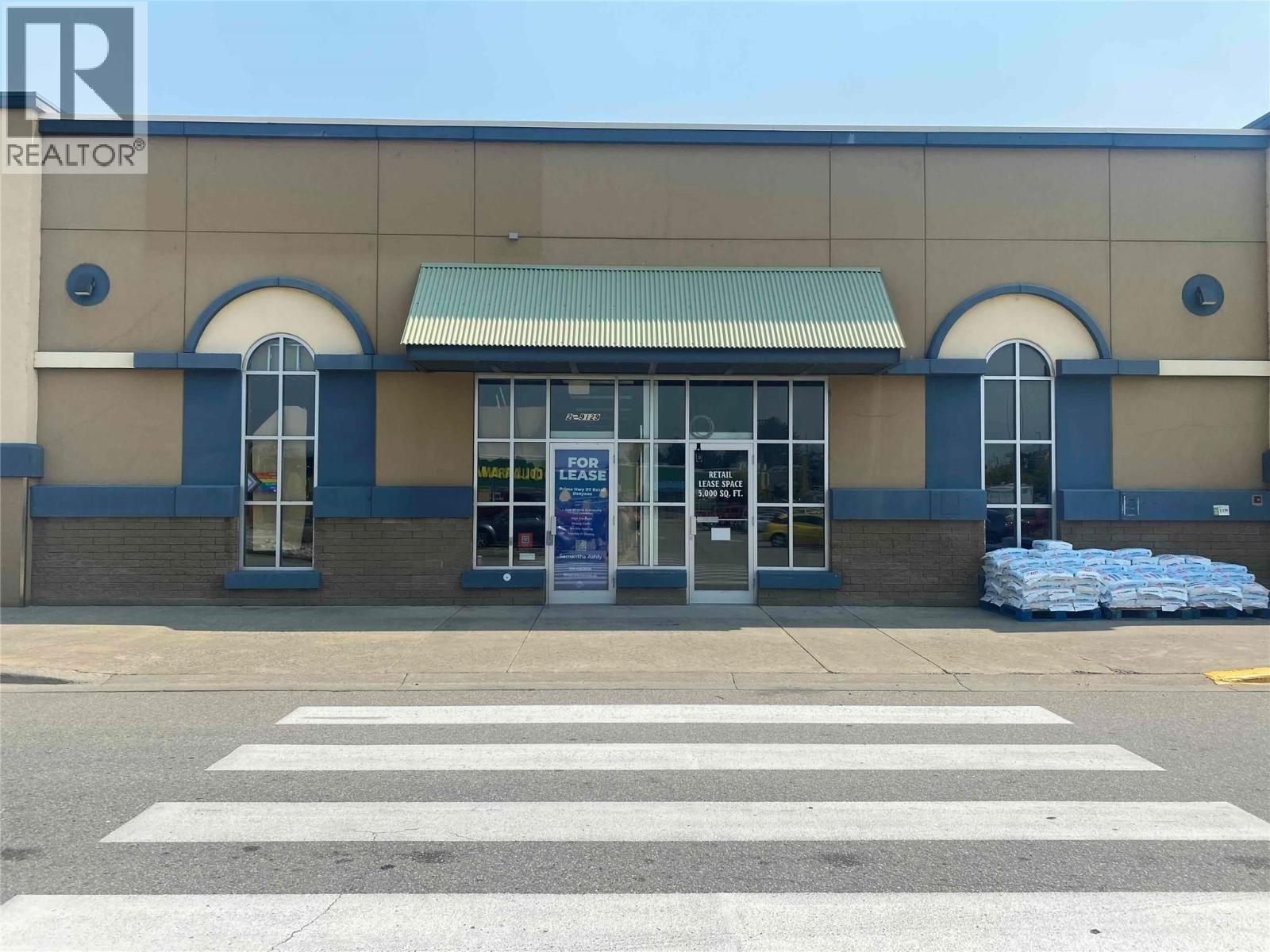 9129 Main Street Unit# 2, Osoyoos, British Columbia