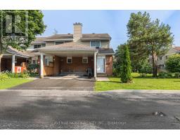 - - 104 BANNERHILL PRIVATE, Ottawa, Ontario