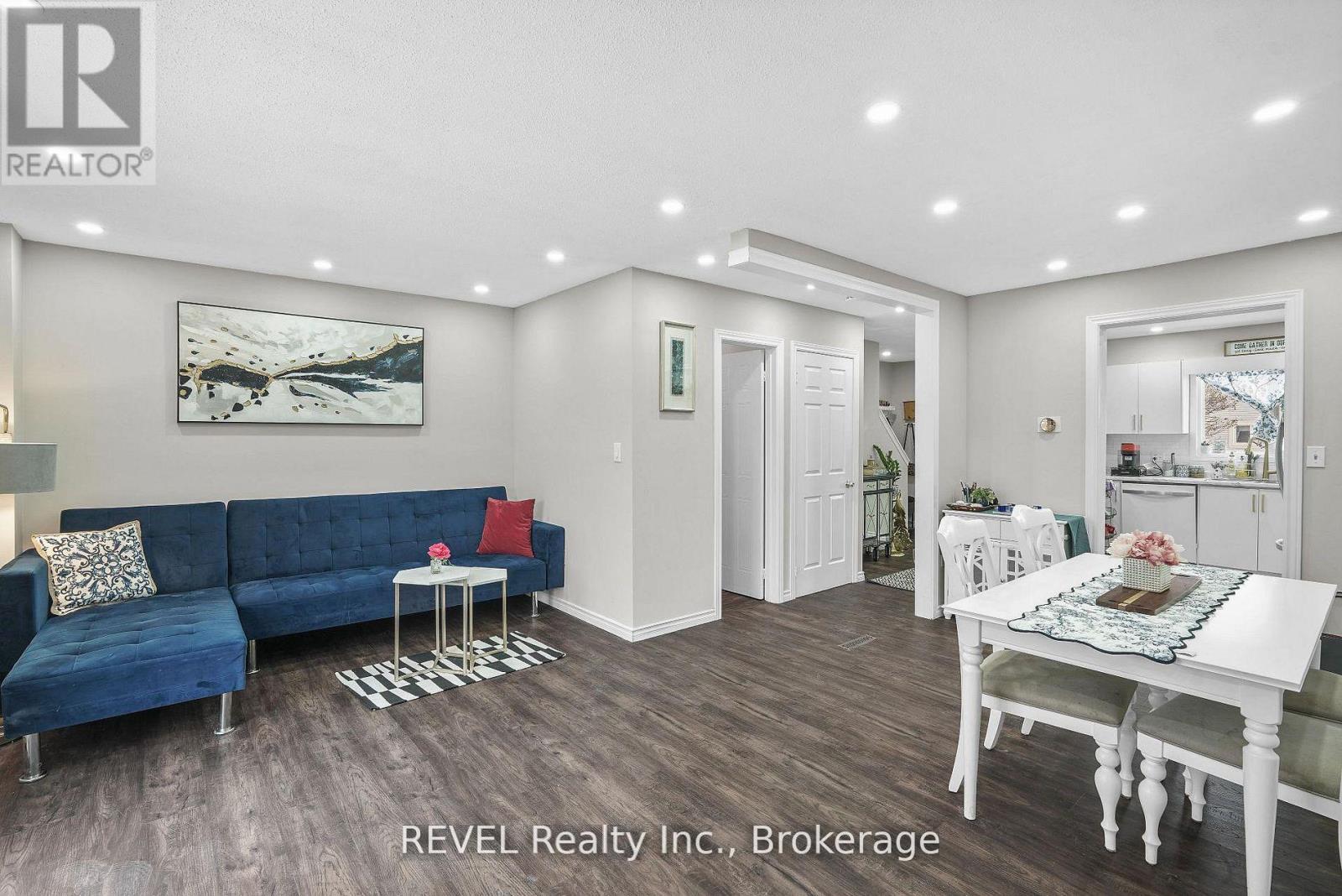 80 - 65 Dorchester Boulevard, St. Catharines (Carlton/bunting), Ontario  L2M 7T2 - Photo 12 - X13665116