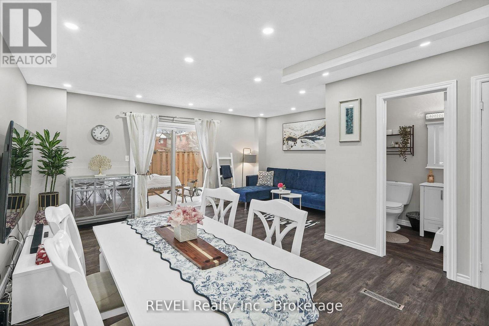 80 - 65 Dorchester Boulevard, St. Catharines (Carlton/bunting), Ontario  L2M 7T2 - Photo 14 - X13665116