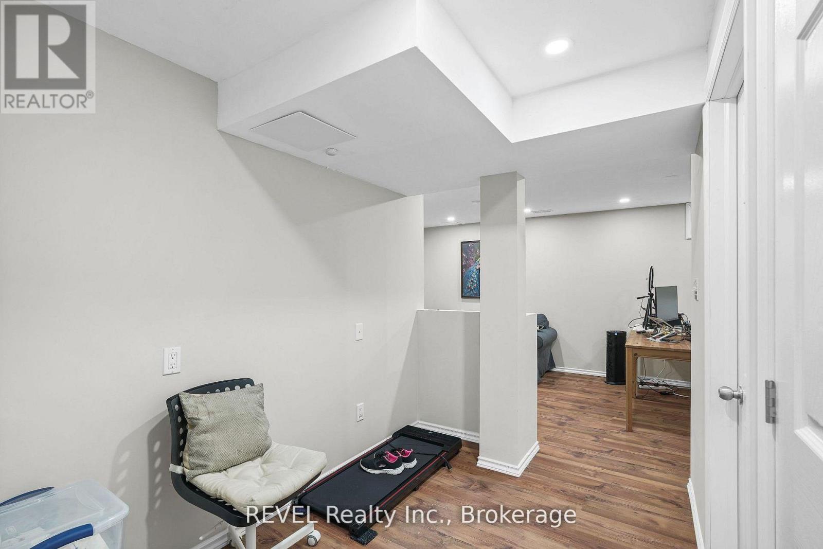 80 - 65 Dorchester Boulevard, St. Catharines (Carlton/bunting), Ontario  L2M 7T2 - Photo 22 - X13665116