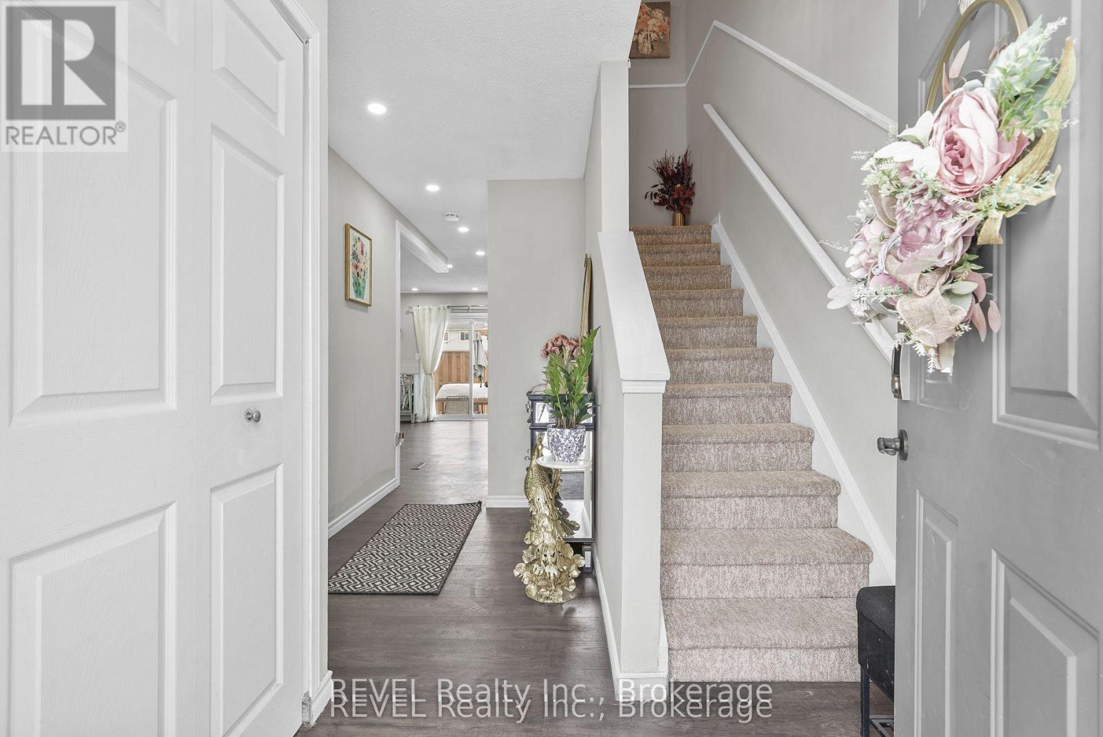 80 - 65 Dorchester Boulevard, St. Catharines (Carlton/bunting), Ontario  L2M 7T2 - Photo 4 - X13665116