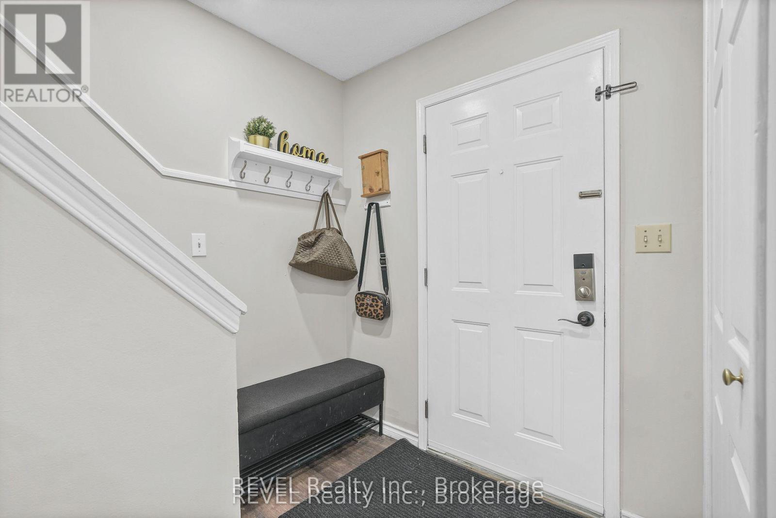 80 - 65 Dorchester Boulevard, St. Catharines (Carlton/bunting), Ontario  L2M 7T2 - Photo 5 - X13665116