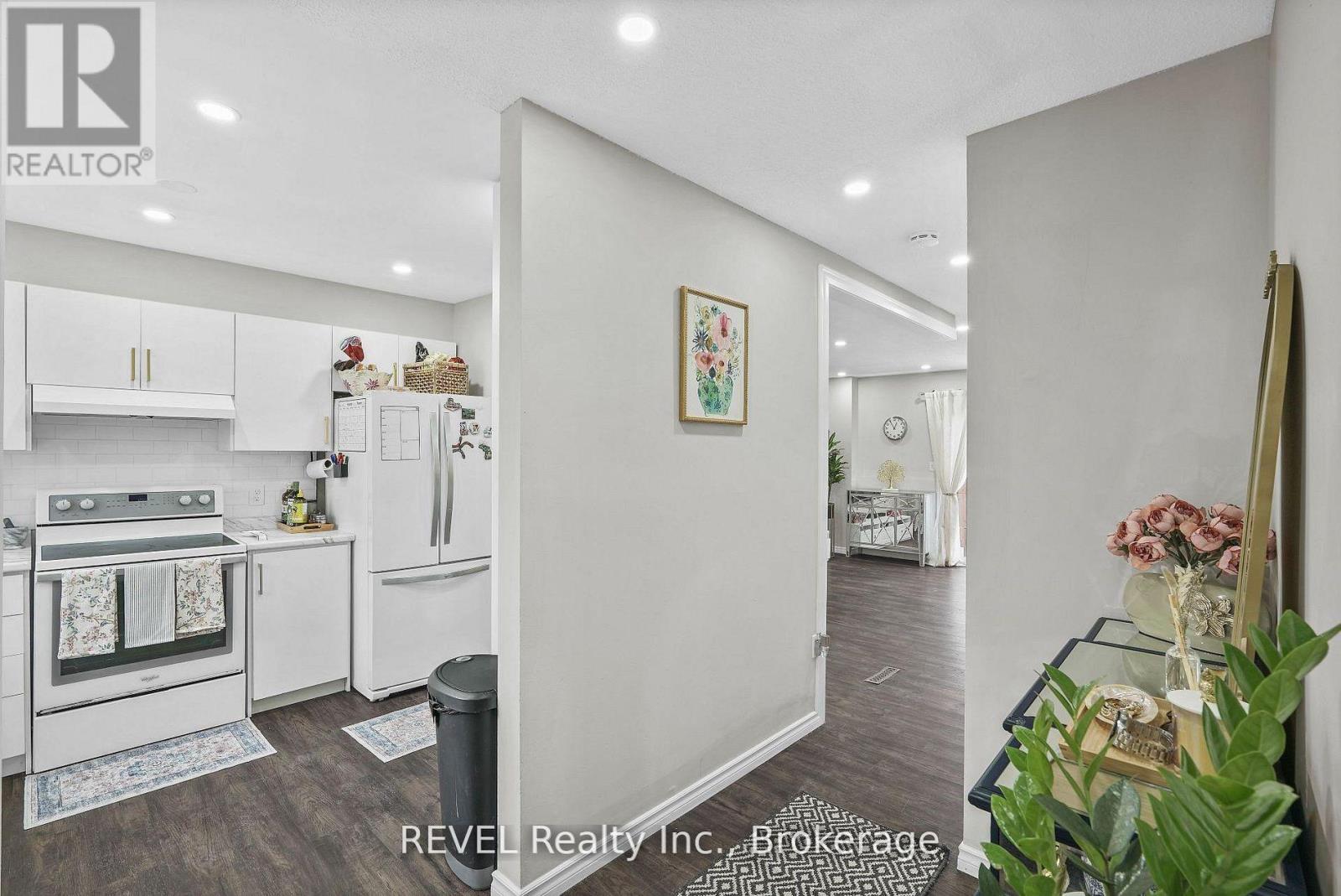 80 - 65 Dorchester Boulevard, St. Catharines (Carlton/bunting), Ontario  L2M 7T2 - Photo 6 - X13665116
