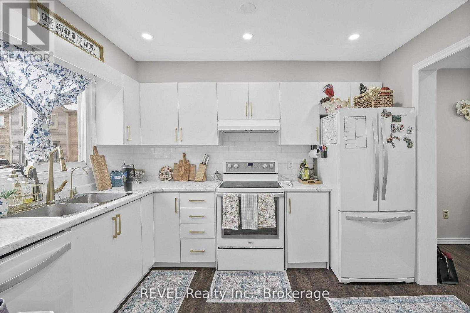80 - 65 Dorchester Boulevard, St. Catharines (Carlton/bunting), Ontario  L2M 7T2 - Photo 8 - X13665116