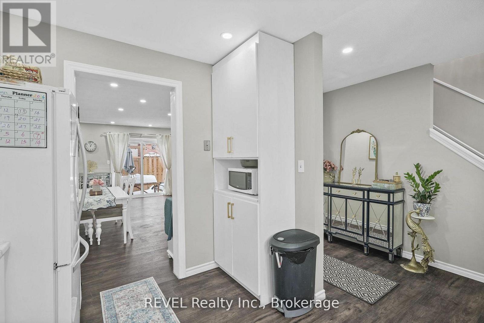 80 - 65 Dorchester Boulevard, St. Catharines (Carlton/bunting), Ontario  L2M 7T2 - Photo 9 - X13665116