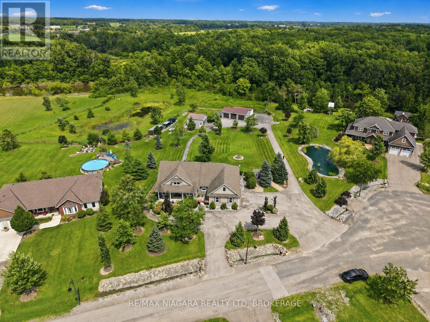 5477 ATTEMA CRESCENT, West Lincoln, Ontario