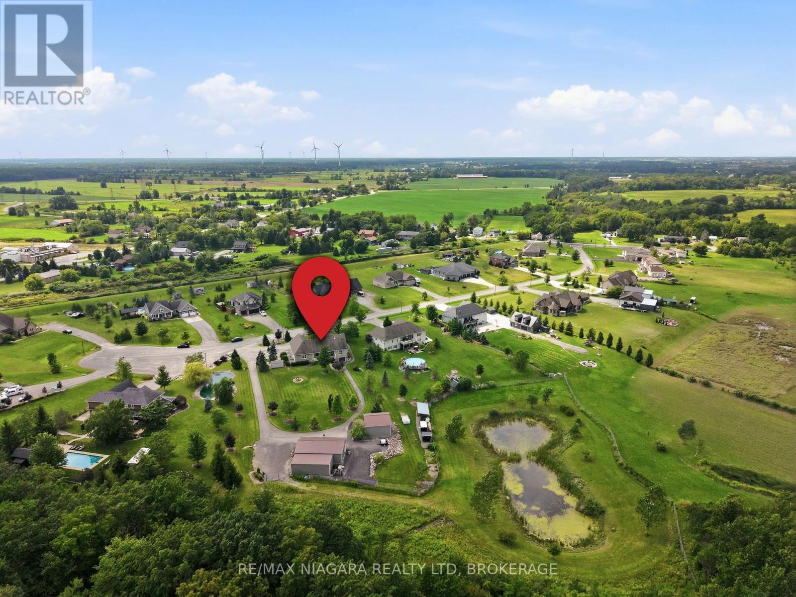 5477 Attema Crescent, West Lincoln, Ontario  L0R 1Y0 - Photo 40 - X13665120