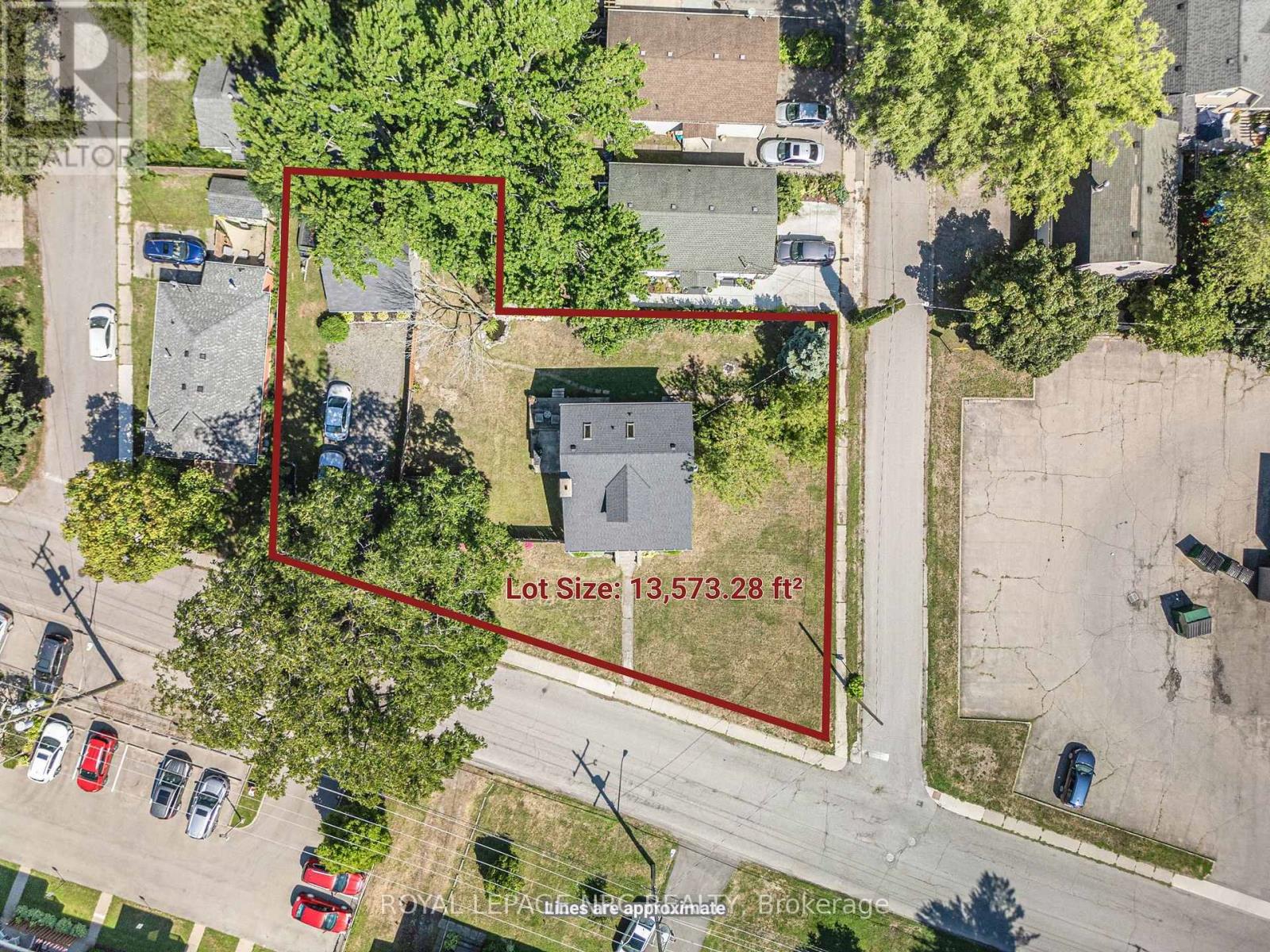 3902 Rebstock Road, Fort Erie, Ontario  L0S 1B0 - Photo 2 - X13665172