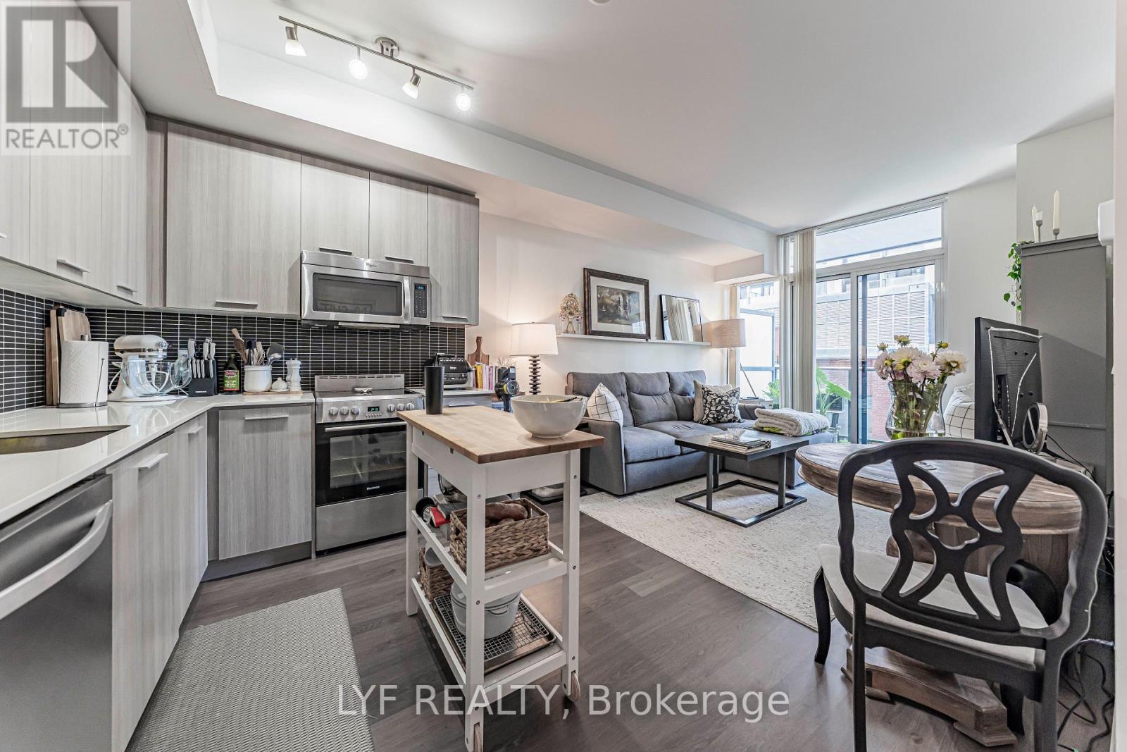 402 - 105 George Street, Toronto, Ontario  M5A 0L4 - Photo 11 - C13665112
