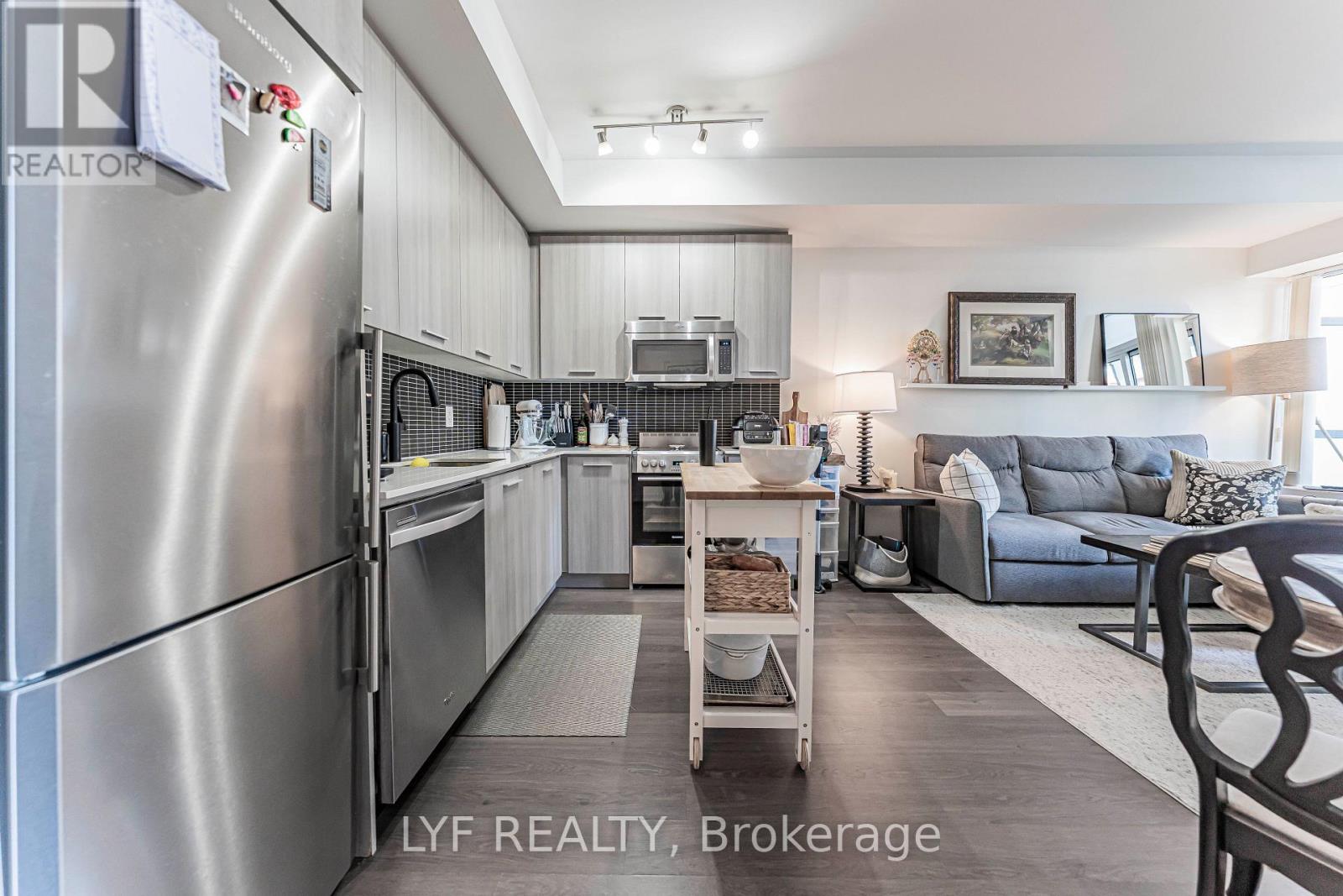 402 - 105 George Street, Toronto, Ontario  M5A 0L4 - Photo 12 - C13665112