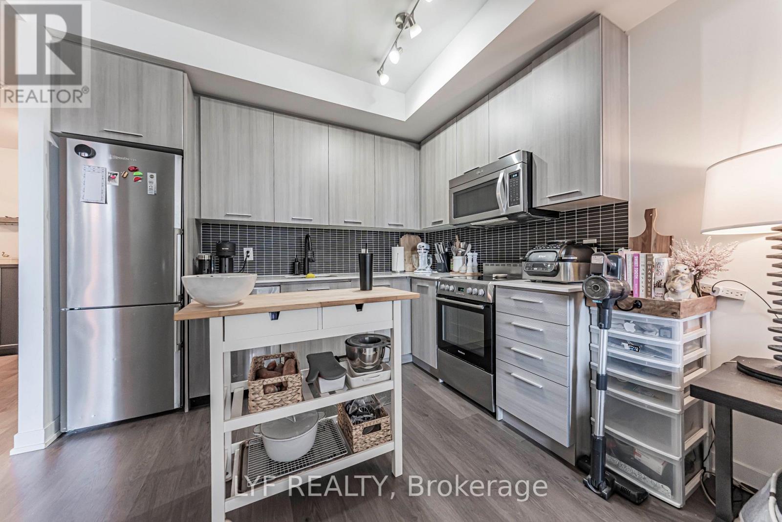402 - 105 George Street, Toronto, Ontario  M5A 0L4 - Photo 13 - C13665112