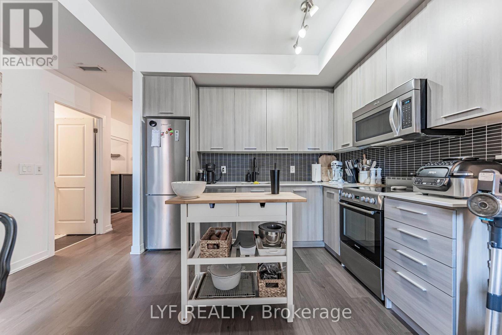 402 - 105 George Street, Toronto, Ontario  M5A 0L4 - Photo 14 - C13665112