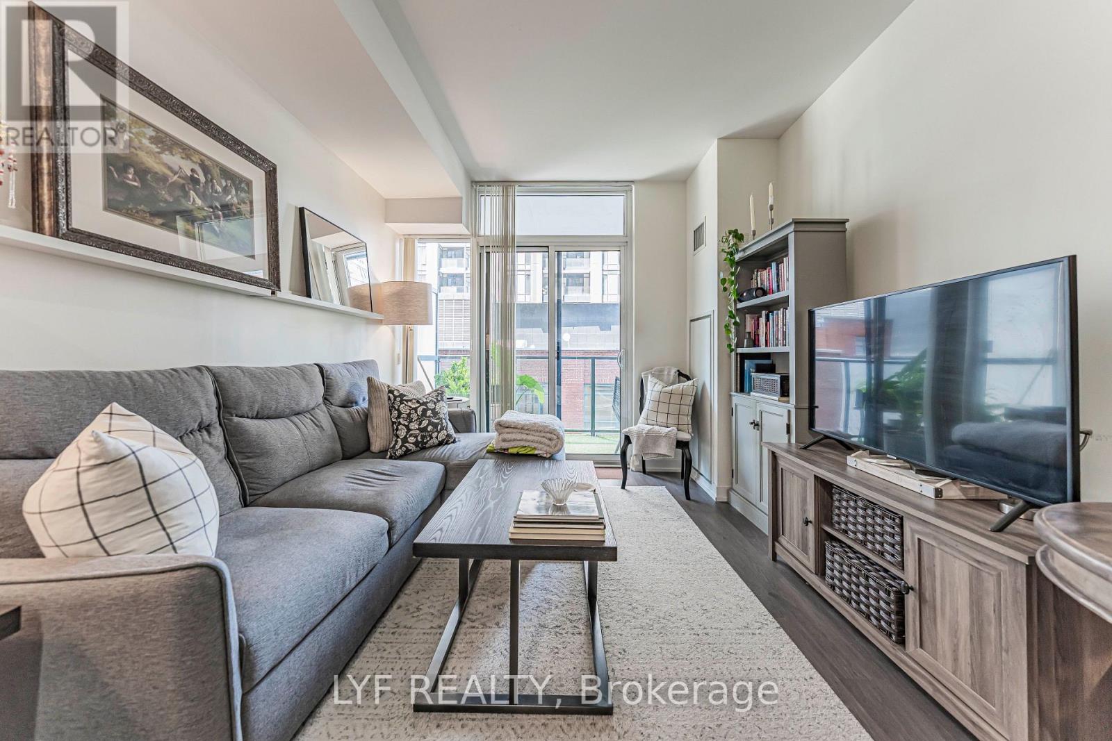402 - 105 George Street, Toronto, Ontario  M5A 0L4 - Photo 18 - C13665112